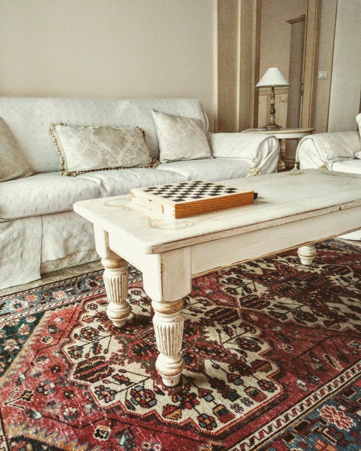 Casa Camilla City Падуа Екстериор снимка