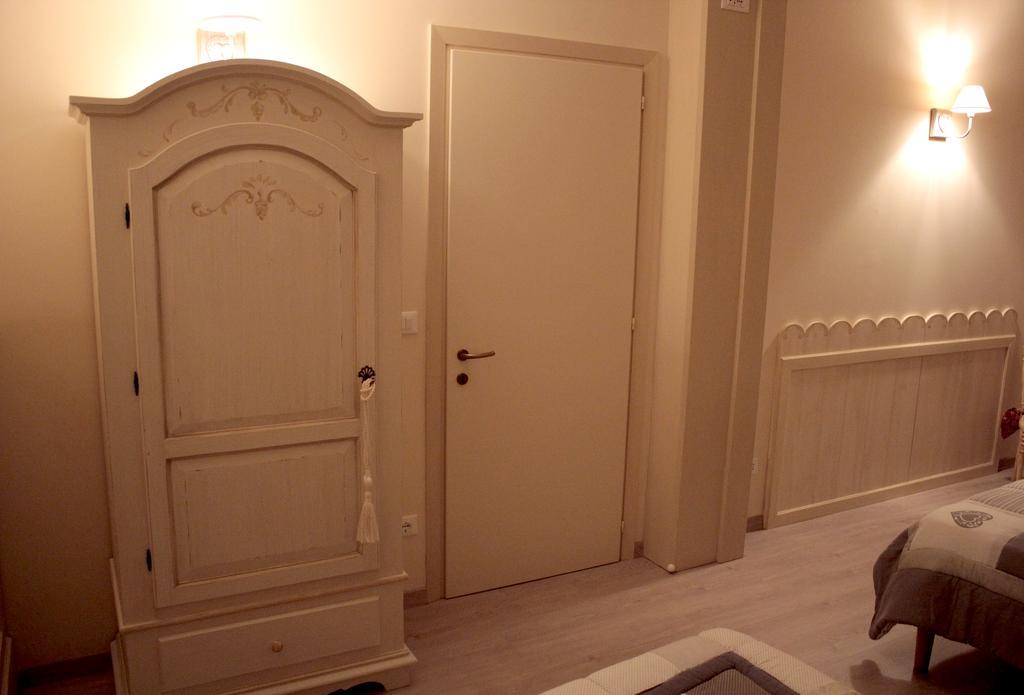 Casa Camilla City Падуа Стая снимка