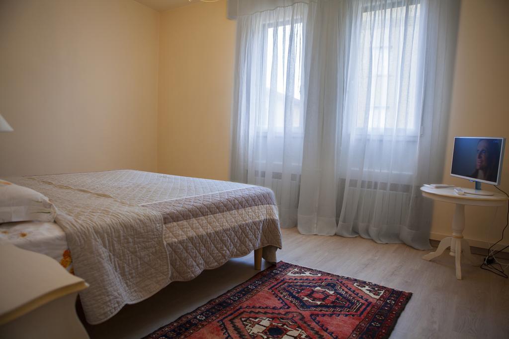 Casa Camilla City Падуа Стая снимка