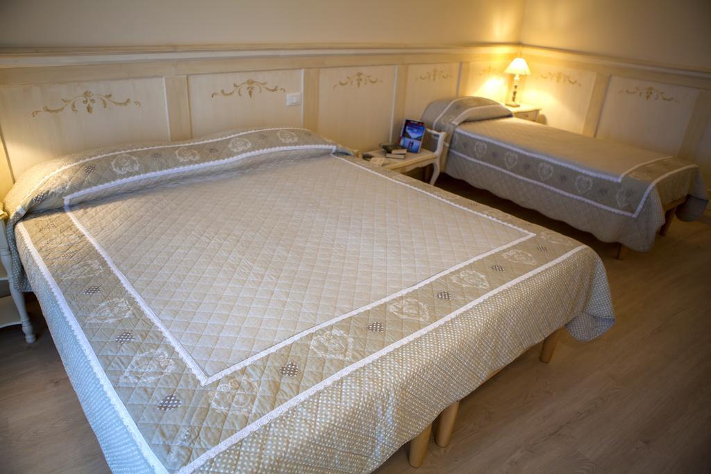 Casa Camilla City Падуа Стая снимка