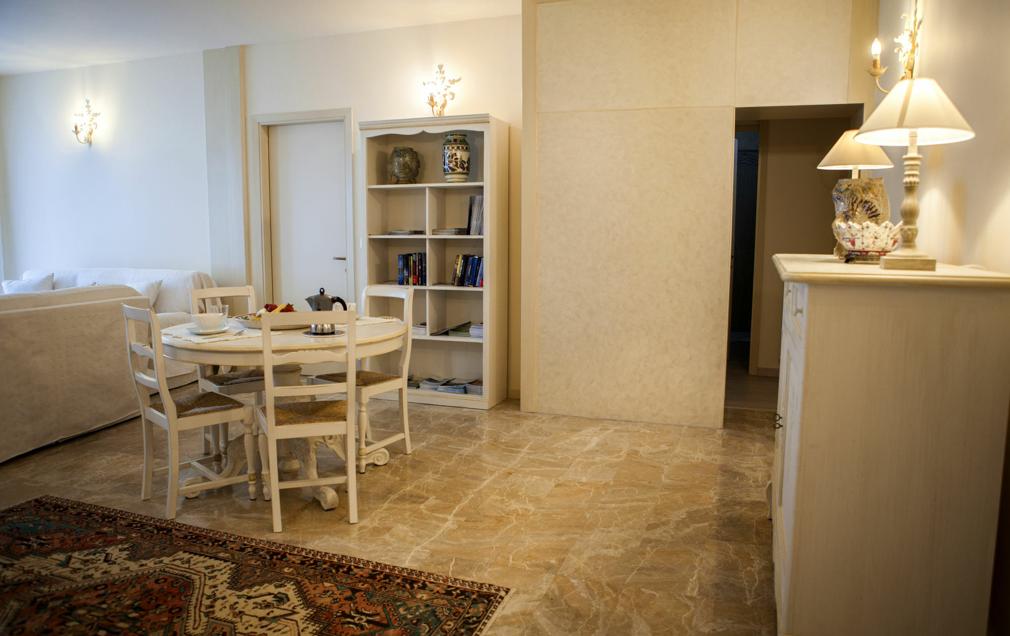 Casa Camilla City Падуа Екстериор снимка