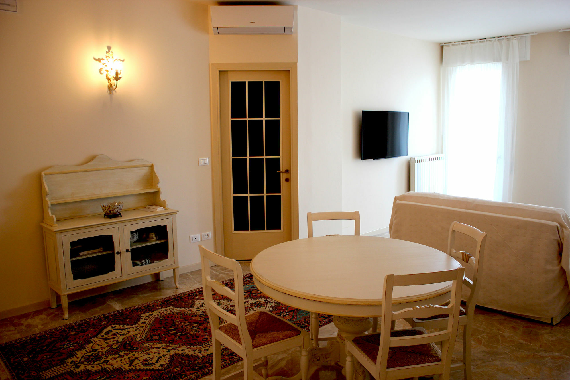 Casa Camilla City Падуа Екстериор снимка