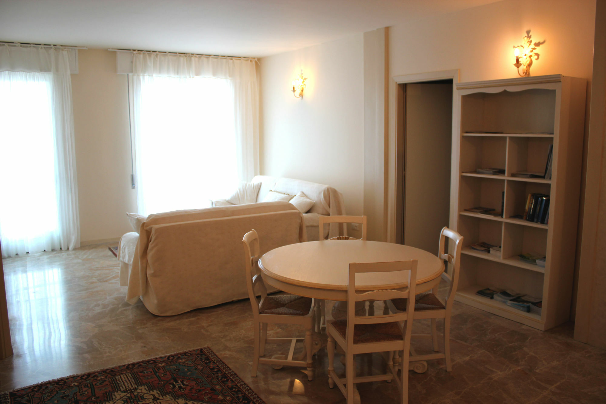 Casa Camilla City Падуа Екстериор снимка