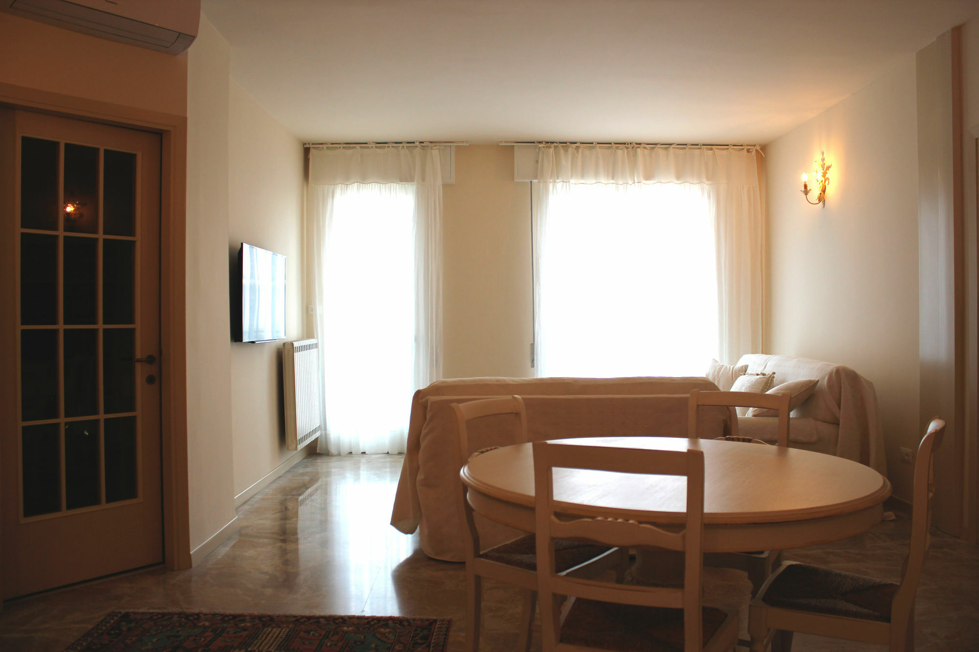 Casa Camilla City Падуа Екстериор снимка