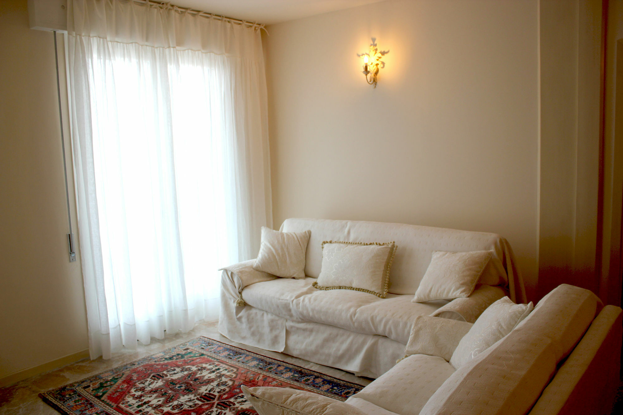 Casa Camilla City Падуа Екстериор снимка